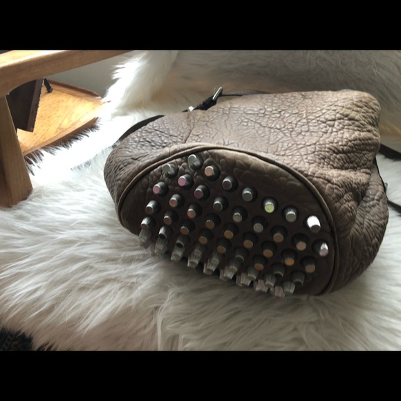 Alexander Wang Diego Bucket Bag! In large size! - Picture 3 of 9